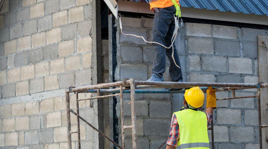 Expert top industrial roofings services in Lewisburg, PA